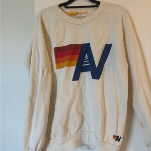 New size M crewneck! Great condition!